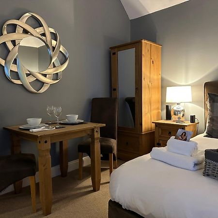 Stonehenge Cottages Σαλισμπέρι Εξωτερικό φωτογραφία