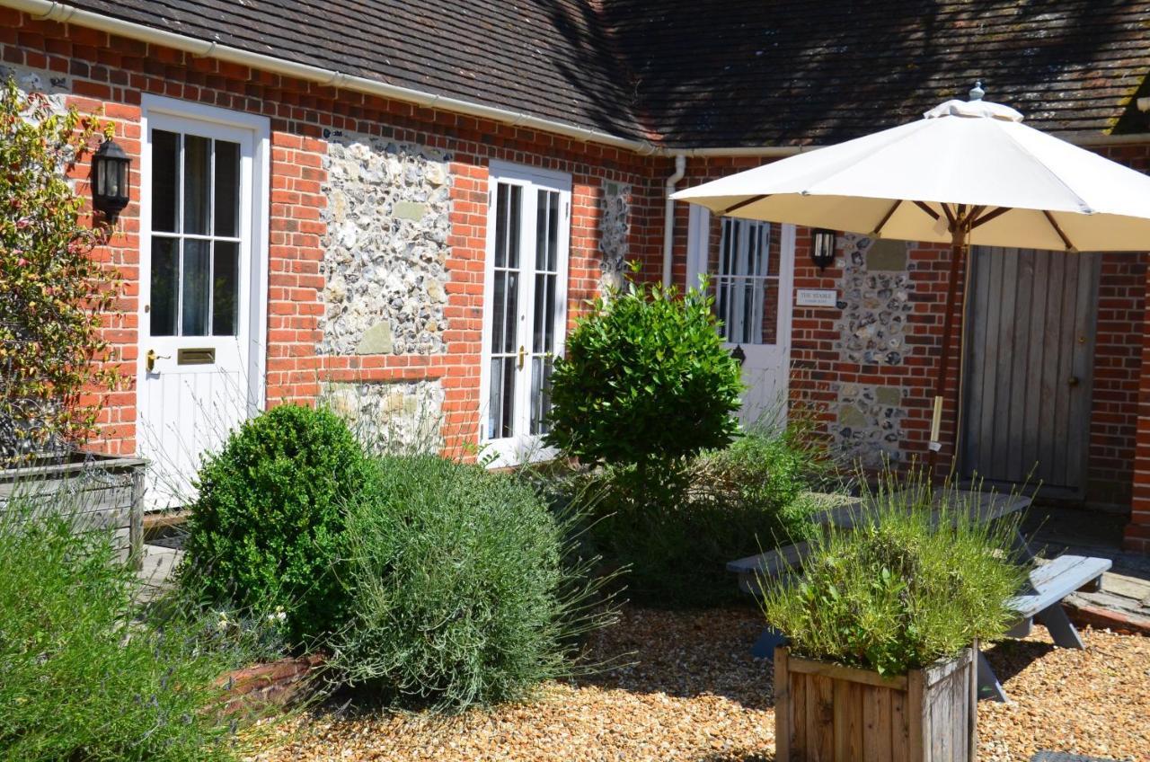 Stonehenge Cottages Σαλισμπέρι Εξωτερικό φωτογραφία
