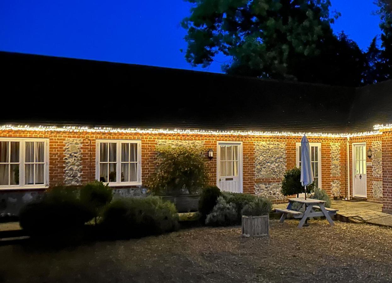 Stonehenge Cottages Σαλισμπέρι Εξωτερικό φωτογραφία