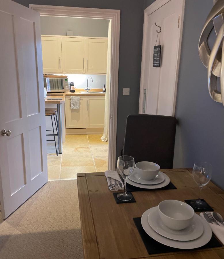 Stonehenge Cottages Σαλισμπέρι Εξωτερικό φωτογραφία