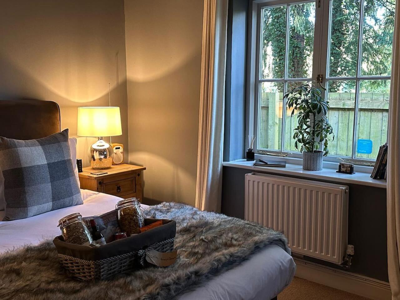 Stonehenge Cottages Σαλισμπέρι Δωμάτιο φωτογραφία