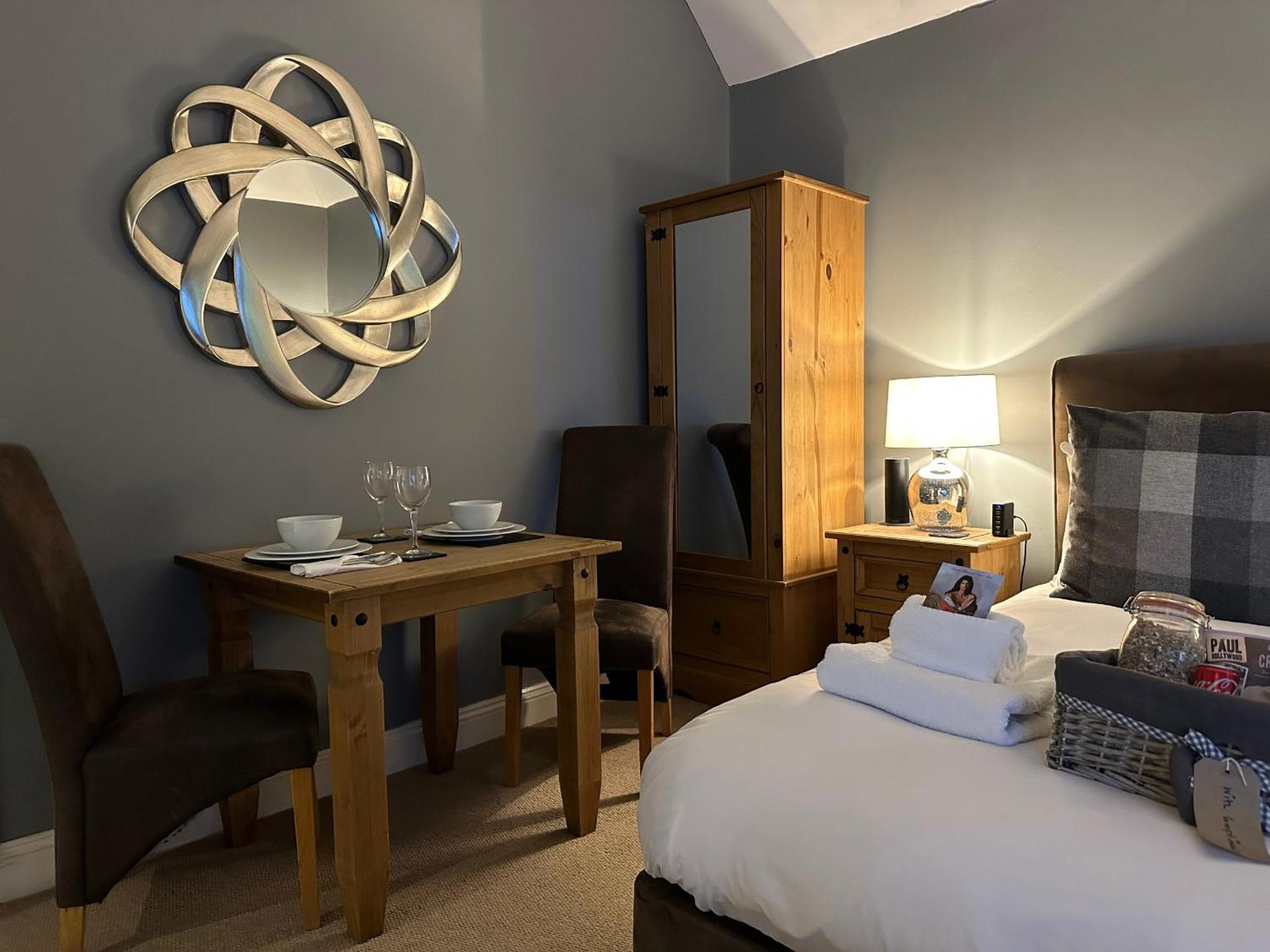 Stonehenge Cottages Σαλισμπέρι Εξωτερικό φωτογραφία