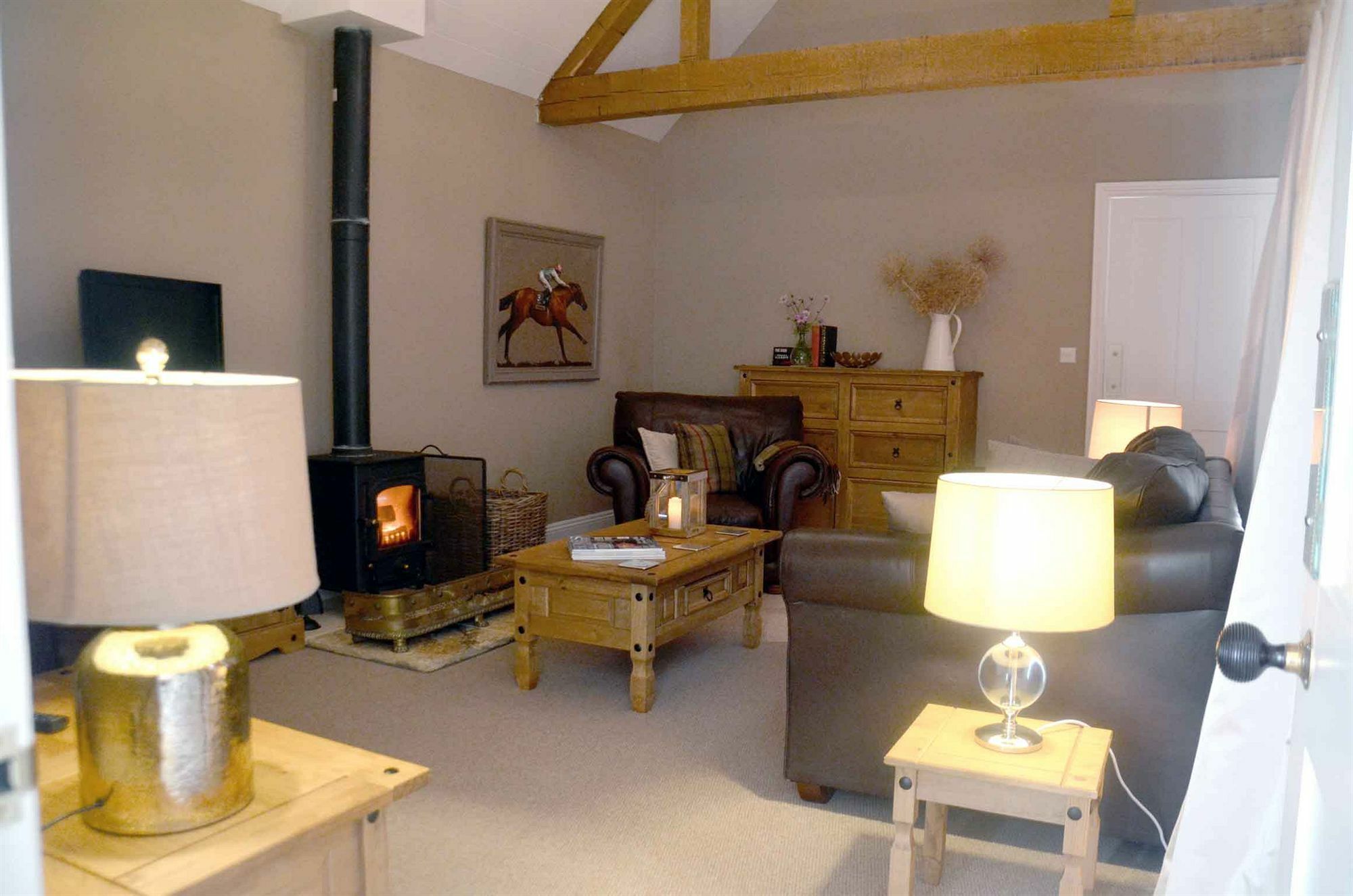 Stonehenge Cottages Σαλισμπέρι Εξωτερικό φωτογραφία